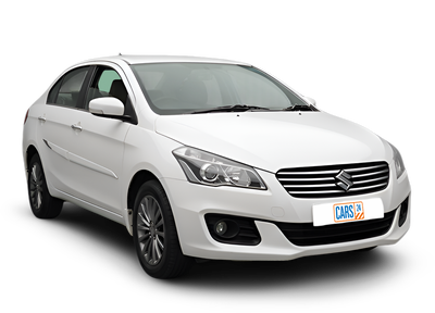Maruti Ciaz-img